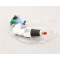 Sure Shot-AC Dispensing A-13-016-1 LC1 WATER SYSTEM W/SOLENOID