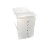 Sure Shot-AC Dispensing A-18-014-6-SP 3 G MARKED TANK