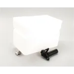 Sure Shot-AC Dispensing A-18-022-1-SP LC1 LOWER TANK ASSEMBLY