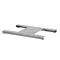 Sure Shot-AC Dispensing A-22-024-10-SP SUGAR BASE ASSEMBLY - SPARES