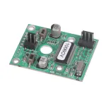 Sure Shot-AC Dispensing A-22-061-1-SP Software Inst, FS Driver Card PCB