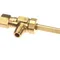 Connerton A--23-B 1/4 X 1/2CC MANUAL GAS VALVE FOR OVER/UNDER PLUS (