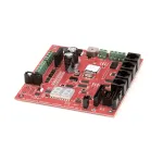 Sure Shot-AC Dispensing A-31-003-16-SP Control Board, Software Installation, AC-320FP
