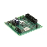 Sure Shot-AC Dispensing A-31-003-1 AC110, MCD, CAN, REPLACE BOARD