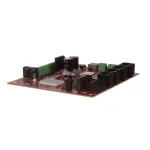 Sure Shot-AC Dispensing A-31-003-2-SP Control Board, McDonalds Canada, AC230