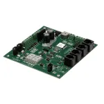 Sure Shot-AC Dispensing A-31-003-4-SP Control Board, Refrigeration, AC-20