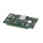 Sure Shot-AC Dispensing A-31-015-055-15-SP Digital Control Board Conversion Kit, Side, A-22-055-15