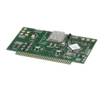 Sure Shot-AC Dispensing A-31-015-057-11-SP Control Board, Side