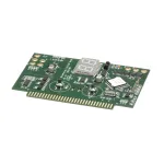 Sure Shot-AC Dispensing A-31-015-065-16-SP Control Board, Side , WA-22-065-16