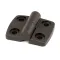 Sure Shot-AC Dispensing A-31-020-SP Hinge Assembly, Small, Both Halves