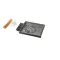 Sure Shot-AC Dispensing A-31-043-1-SP SHORT NOZZLE KIT WITH CATCH TRAY
