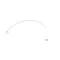 Sure Shot-AC Dispensing A-99-024-1-SP Hose Kit Assembly, Clear