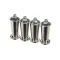 Sure Shot-AC Dispensing A-99-040-1-SP 2.5 LEG - PACK OF 4