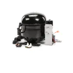Sure Shot-AC Dispensing A-99-103-SP Compressor Retrofit Kit, 115V, 60HZ, R134A