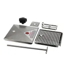 Sure Shot-AC Dispensing A-99-108-1-SP Clump Buster Assembly