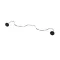 Sure Shot-AC Dispensing A-99-174-SP AC220V2 WIRE CUP GUIDE