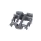 Frigidaire A00141702 FIXING CLAMP,PARTITION,UPPER