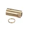 Edlund A008 Actuator, Min. Pilot MPA-3P, 610M