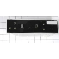 A01078804 Frigidaire