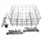 Frigidaire A01986801 Rack and Spray Arm Kit, Upper, Dishwasher