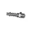 Klub Tech A020002-00 TAP CONNECTOR