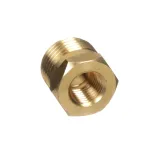 Klub Tech A020015-00 BRASS CONNECTOR