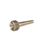 Klub Tech A020024-00 SHAFT