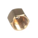 Klub Tech A020025-00 BRASS NUT