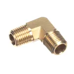 Monaco Foodservice A020055-00 BRASS CONNECTOR 1/4"X1/8" ESP1/2 CS1/2 A020055-00