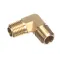 Monaco Foodservice A020055-00 BRASS CONNECTOR 1/4"X1/8" ESP1/2 CS1/2 A020055-00