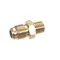Klub Tech A02005 WATER MLET CONNECTOR