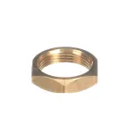 Klub Tech A02017 BRASS NUT