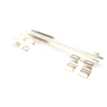 Master-Bilt A043-11129 Lid Locking Kit, DC-6D/8D