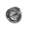 Monaco Foodservice A050011-00 WATER PRESSURE GAUGE_0-20 BAR CS A050011-00
