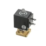 Klub Tech A050028-00 ODE GROUP SOLENOID VALVE COIL BDV08224DU 220-240V
