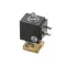 Klub Tech A050028-00 ODE GROUP SOLENOID VALVE COIL BDV08224DU 220-240V