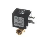 Klub Tech A050061-00 SOL VALVE WATER REFILL ASSEMBLY 20