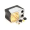 Monaco Foodservice A05007 SI501 CE PRESSURE SWITCH ETL 220V ESP/CS A05007
