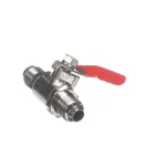 Klub Tech A05008 PRESSURE RELEASE TAP BULK UNIT PS1/4XPS1/4