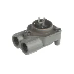 Klub Tech A05012 FLOWMETER DOSER
