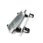 Master-Bilt A061-11140 Caster Assembly, 3", 6 Caster Set
