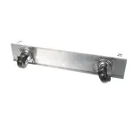 Master-Bilt A062-11140 DDC-24 CASTER ASSEMBLY (DD-26
