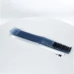 Master-Bilt A076-001 STRIP CURTAIN