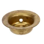 Scotsman - A07701-000 - Cap Worm