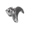 Klub Tech A090021-00 DOUBLE SPOUT