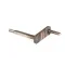 Stero Dishwasher A10-1241 Electro Lift Solenoid Crank, SD-2RA/SDRA