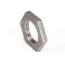 Stero Dishwasher A10-1446 Locknut, 1/2" NPT, Stainless Steel