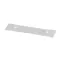 Stero Dishwasher A10-1536 Insert, Door Slide, Bottom, PTFE