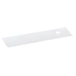 Stero Dishwasher A10-1540 Door Insert, PTFE Slide, Upper