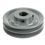 Stero Dishwasher A10-1848 PULLEY DRIVEN STAC
